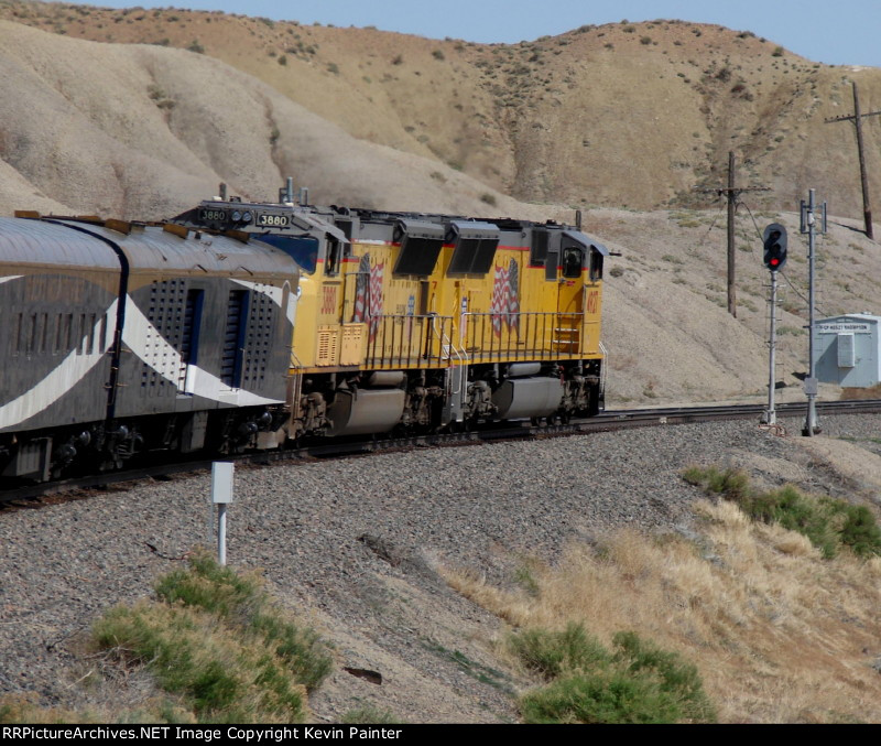 EB Rocky Mountaineer 